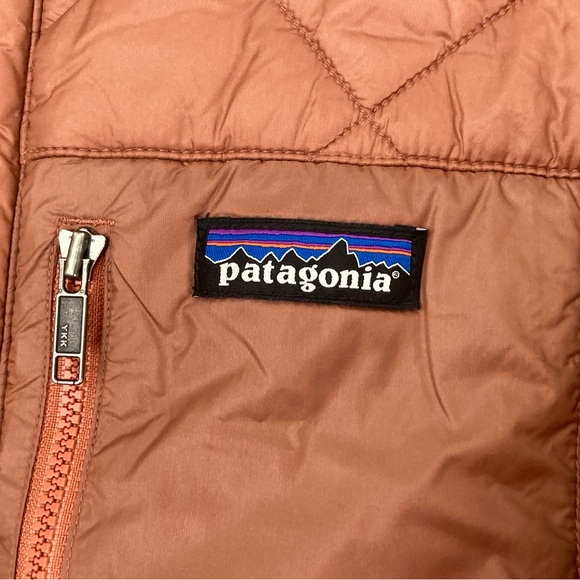 Patagonia Women’s Insulated Puffer Jacket – Size Medium - Picture 2 of 7